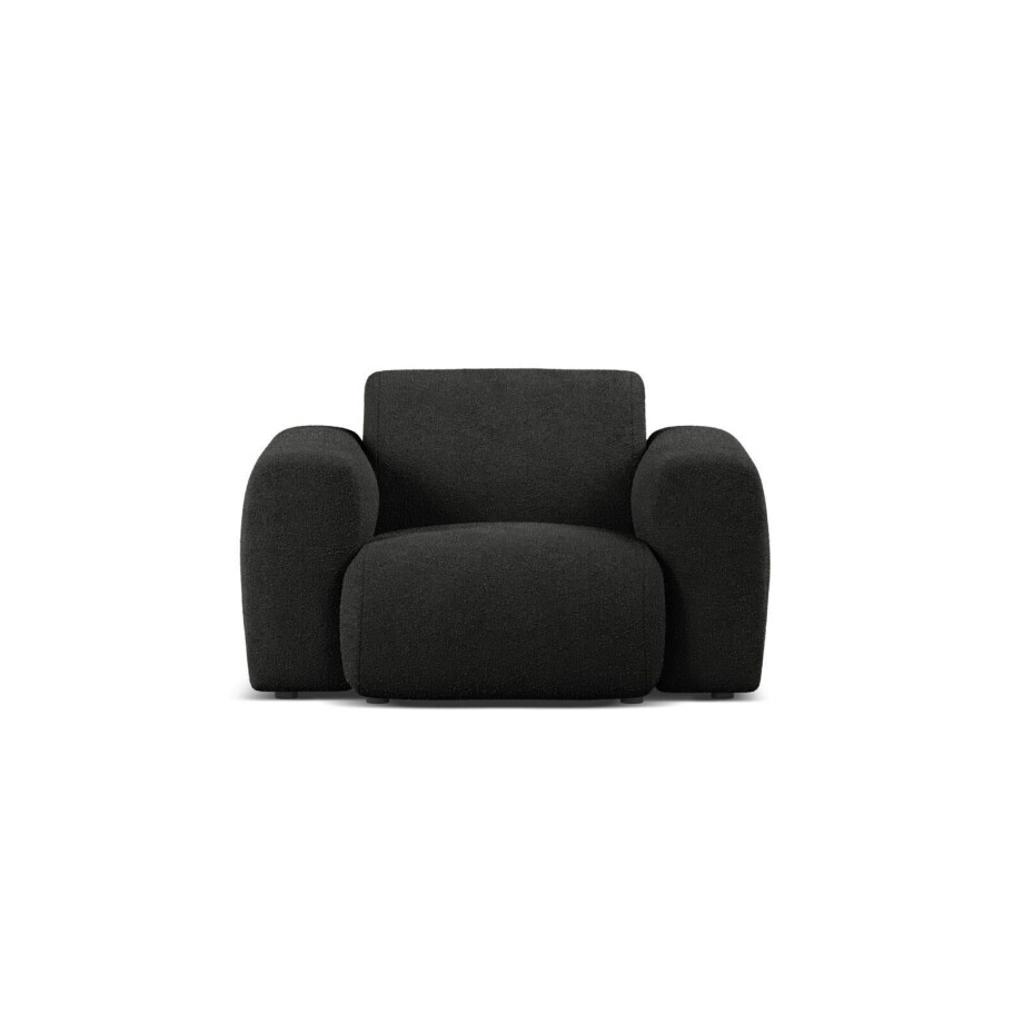 Fauteuil Molino bouclé | Micadoni Home Fauteuil Molino bouclé | Micadoni Home afbeelding 1