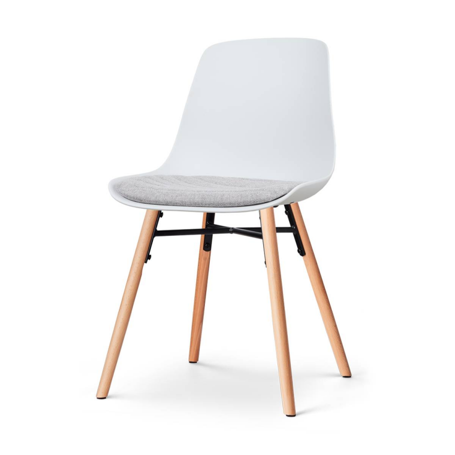 Eetkamerstoel Nena-Liv | Nolon afbeelding 1