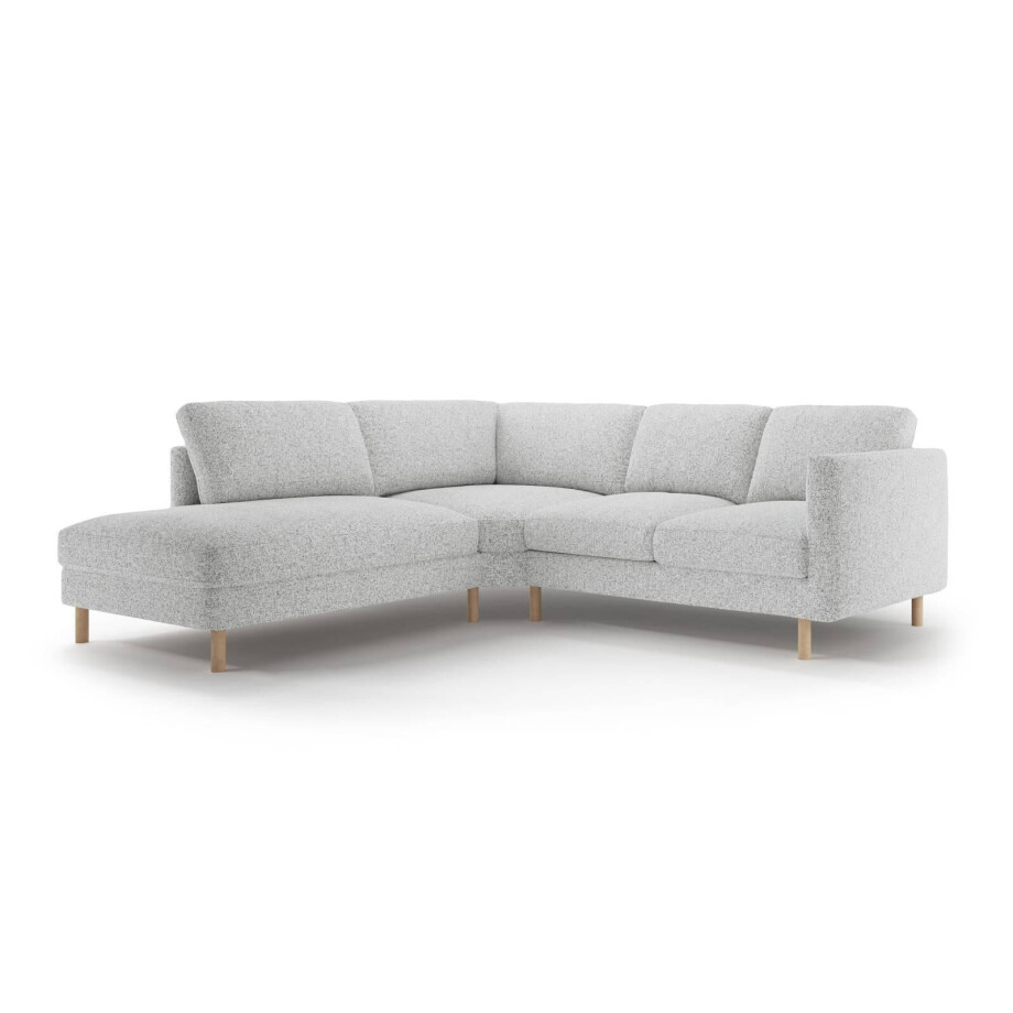 Hoekbank Eden links | Micadoni Hoekbank Eden links | Micadoni afbeelding 1