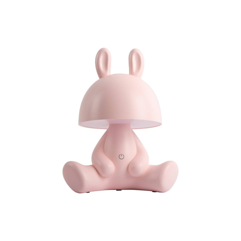 Tafellamp Bunny | LEITMOTIV afbeelding 1
