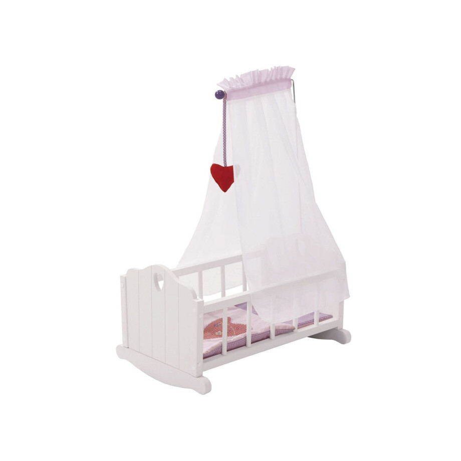 roba Poppenwieg roba Poppenwieg afbeelding 1