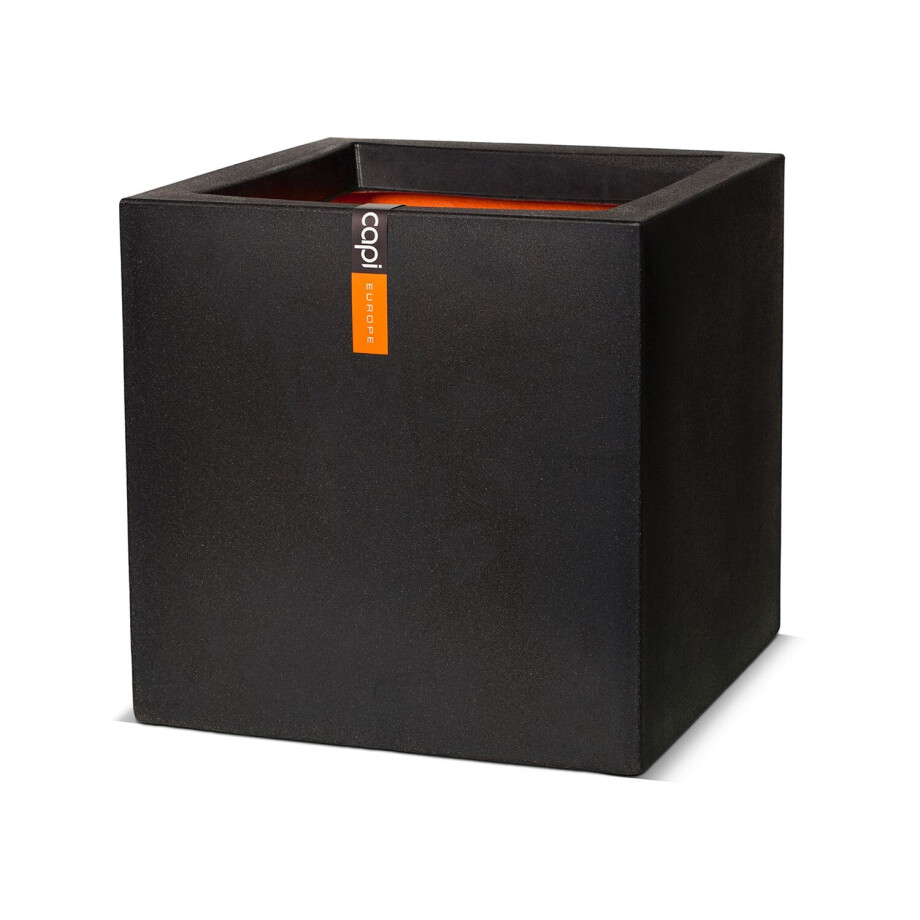 Capi Europe Bloempot (40 x 40 x 40 cm) Capi Europe Bloempot (40 x 40 x 40 cm) afbeelding 1