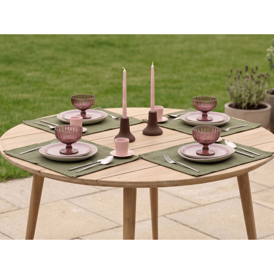 + 10% kassakorting | Madison x Kees Smit Placematsset - Laagste prijsgarantie! + 10% kassakorting | Madison x Kees Smit Placematsset - Laagste prijsgarantie! afbeelding 1