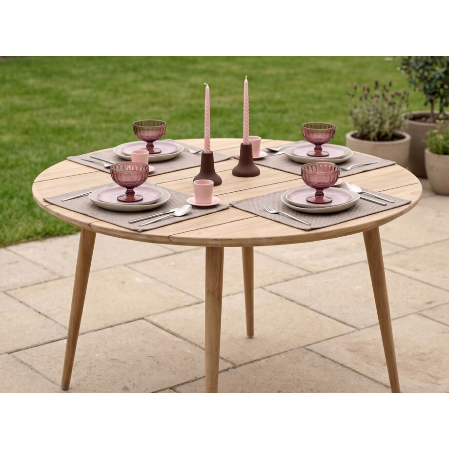 + 10% kassakorting | Madison x Kees Smit Placematsset - Laagste prijsgarantie! + 10% kassakorting | Madison x Kees Smit Placematsset - Laagste prijsgarantie! afbeelding 1