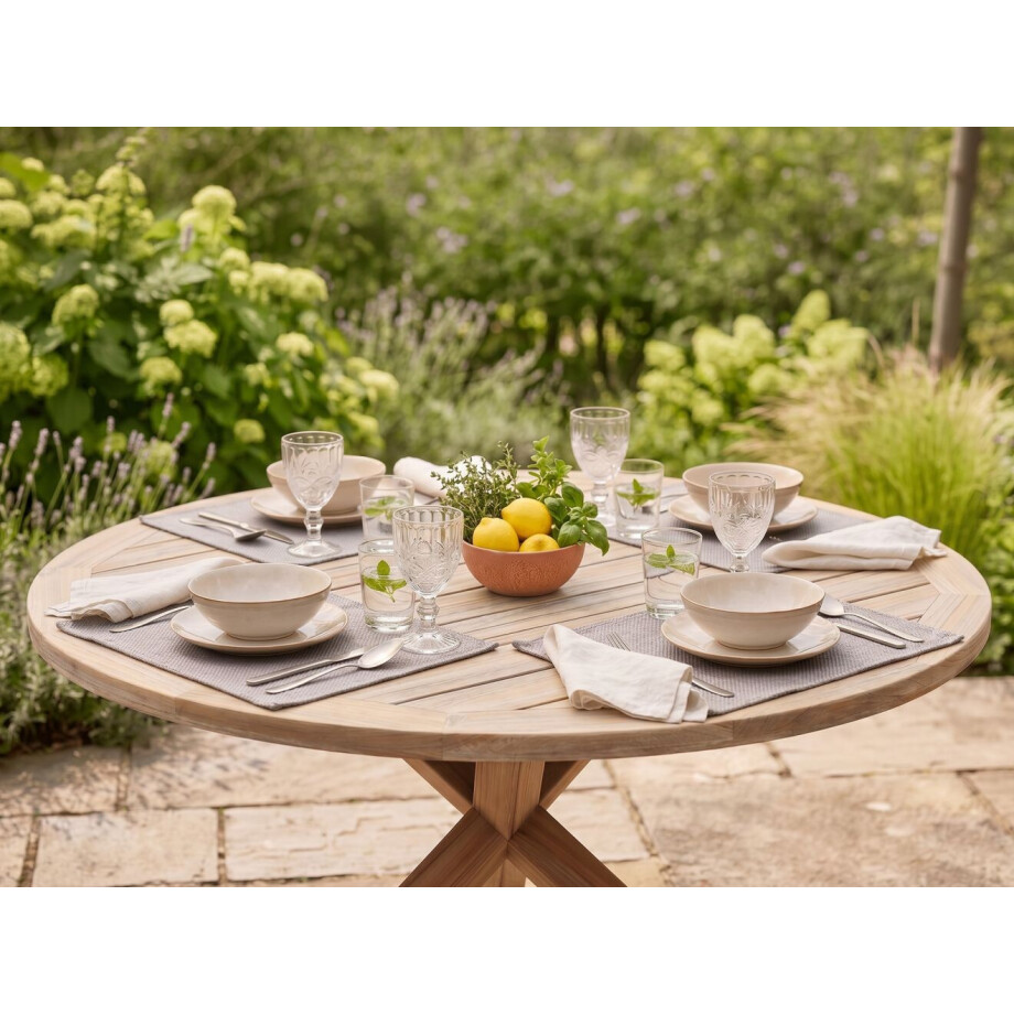+ 10% kassakorting | Madison x Kees Smit Placematsset - Laagste prijsgarantie! + 10% kassakorting | Madison x Kees Smit Placematsset - Laagste prijsgarantie! afbeelding 1