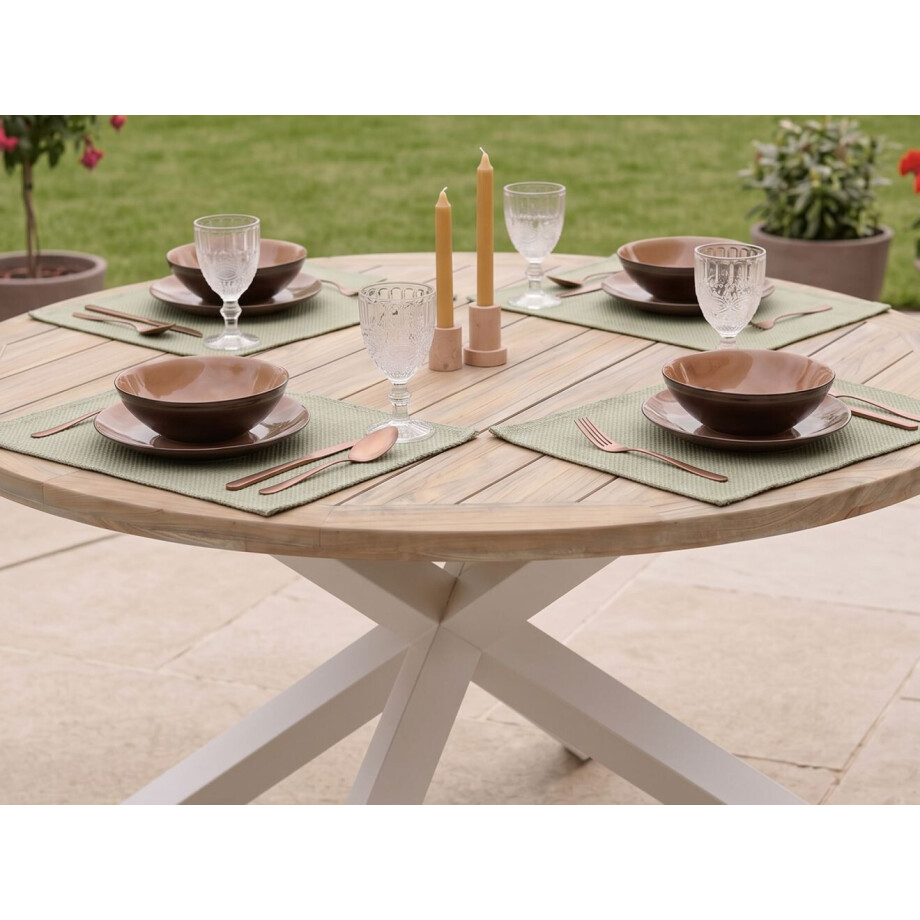 + 10% kassakorting | Madison x Kees Smit Placematsset - Laagste prijsgarantie! + 10% kassakorting | Madison x Kees Smit Placematsset - Laagste prijsgarantie! afbeelding 1
