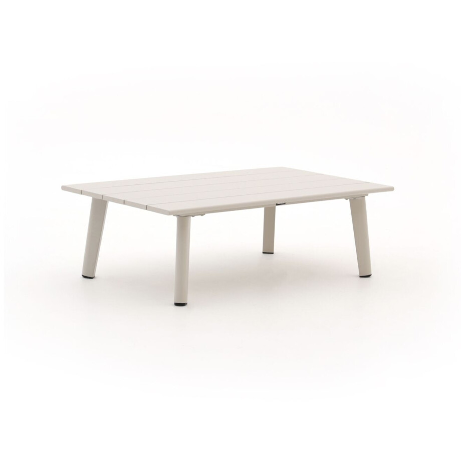 + 10% kassakorting | Manifesto Ortezzano lounge tuintafel 120x70x38cm - Laagste prijsgarantie! afbeelding 1