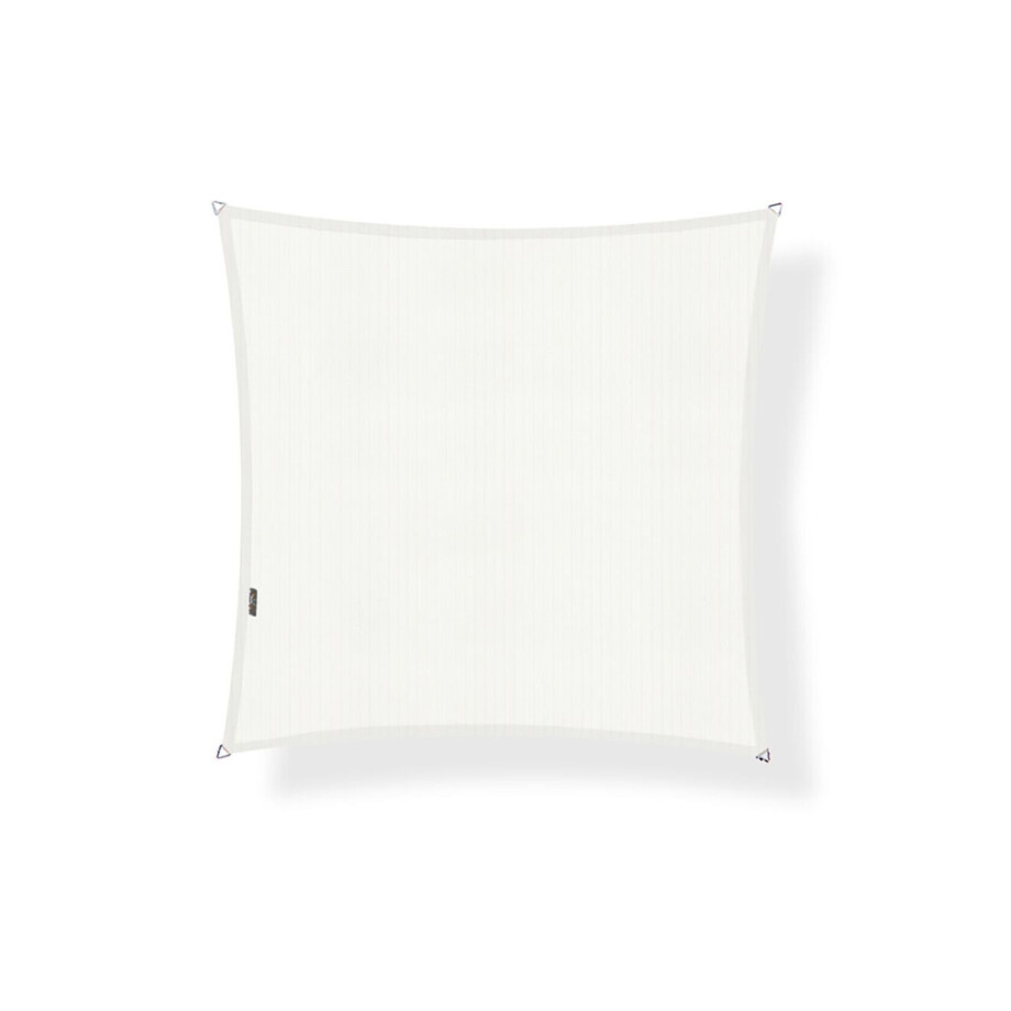 + 10% kassakorting | Shadow Comfort schaduwdoek vierkant 500x500cm - Laagste prijsgarantie! + 10% kassakorting | Shadow Comfort schaduwdoek vierkant 500x500cm - Laagste prijsgarantie! afbeelding 1