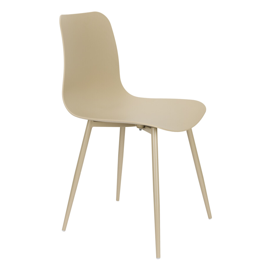 ZILT Eetkamerstoel 'Grethe' ZILT Eetkamerstoel 'Grethe' afbeelding 1