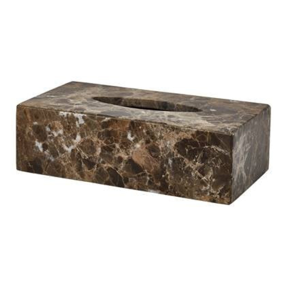 Aquanova Hammam Tissue box afbeelding 1