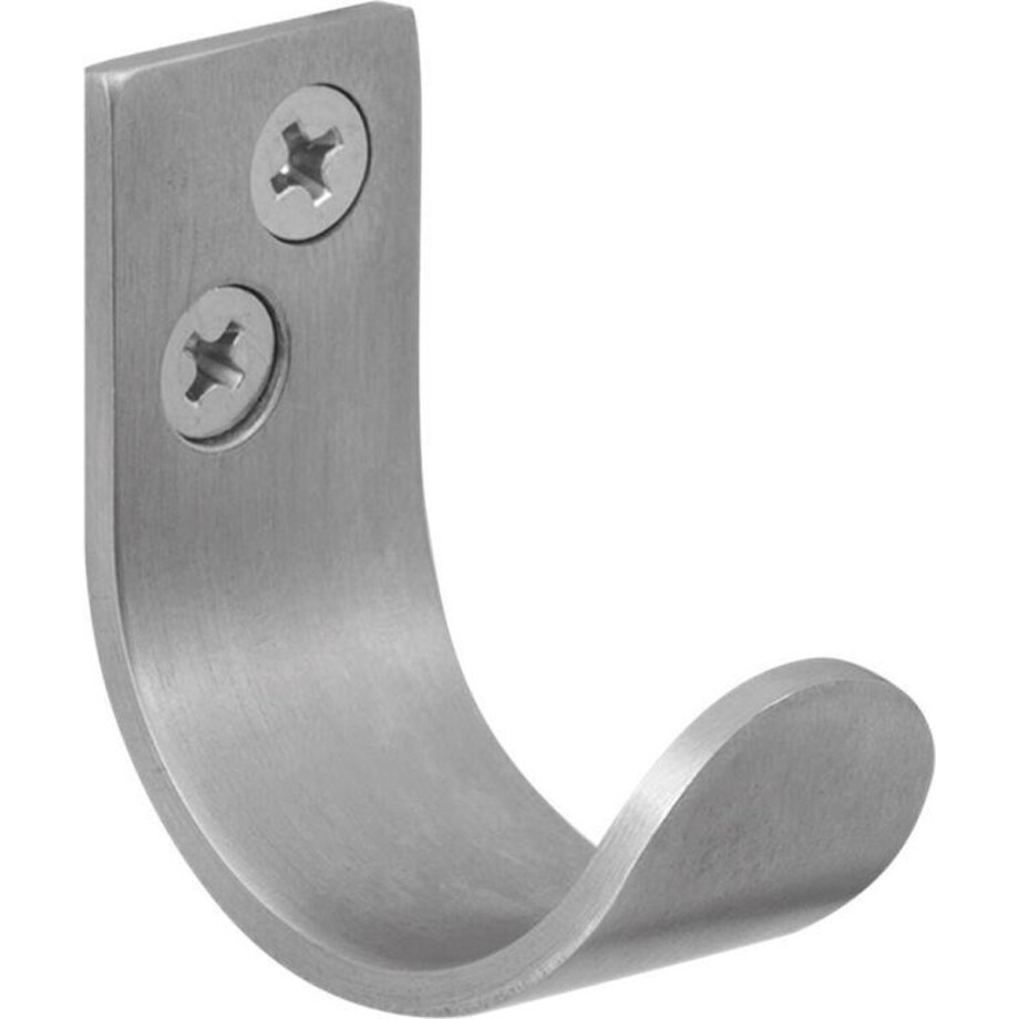GPF0821.09 RVS mat jashaak 48x21x40mm afbeelding 1