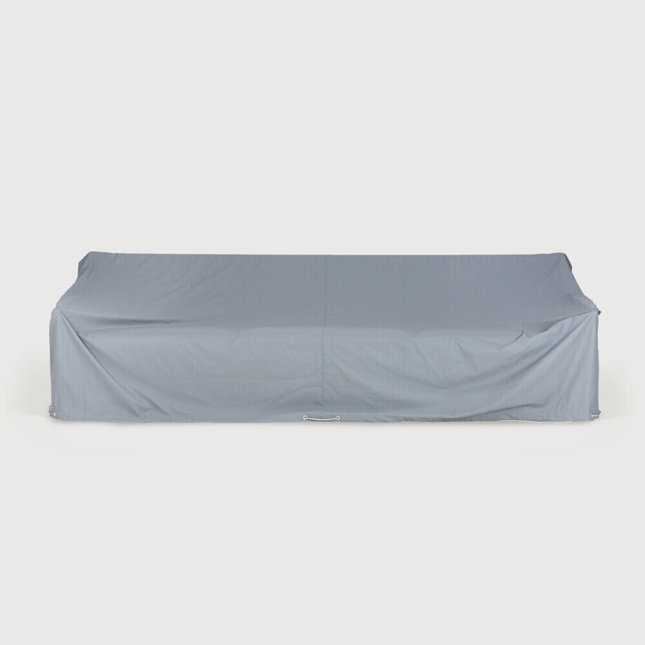 Ethnicraft Regenhoes 'Raincover' t.b.v. Tuinbank Jack 265cm afbeelding 1