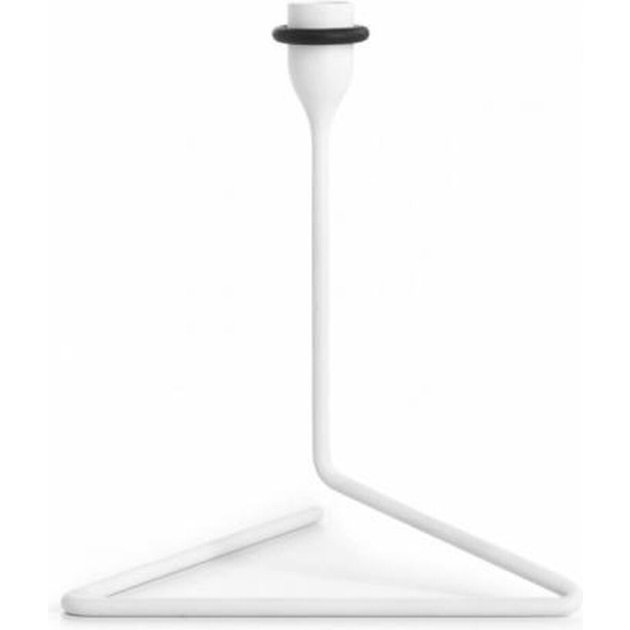 Born in Sweden Puzzle Kaarsenstandaard 20 cm wit afbeelding 1