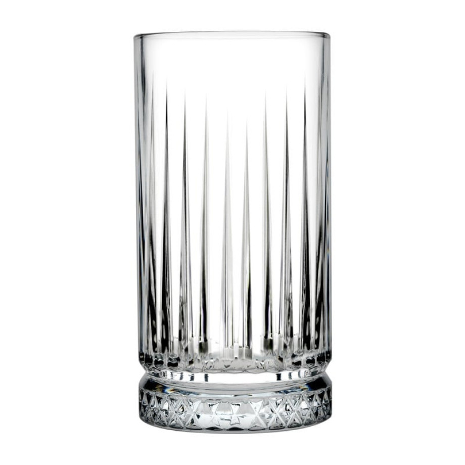 Longdrinkglas Elysia - 455 ml afbeelding 1