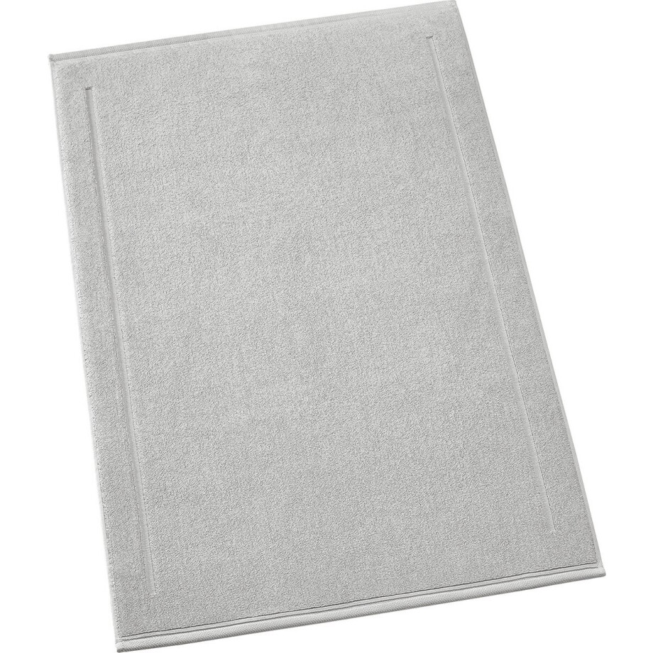De Witte Lietaer Badmat Contessa - 60 x 100 cm - Katoen afbeelding 1