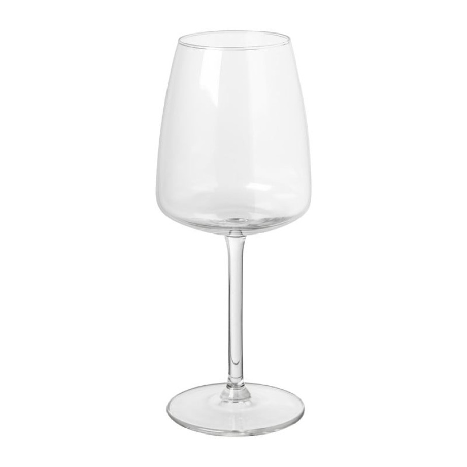 Wijnglas Leyda - glas - 430 ml afbeelding 1