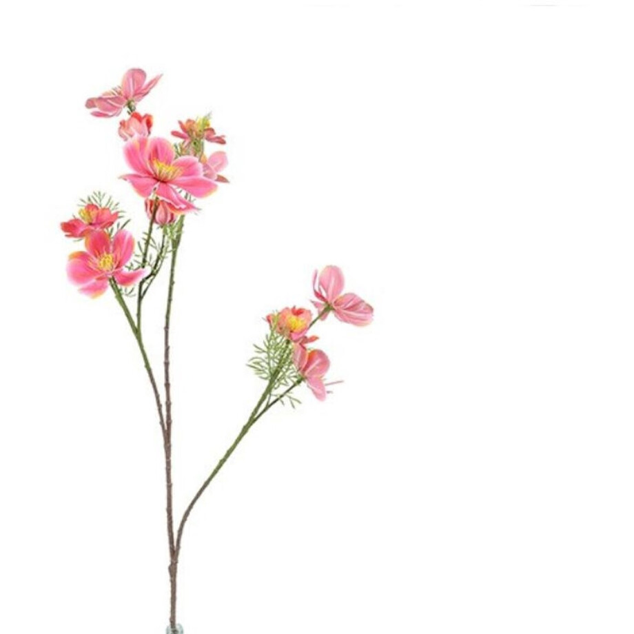 Countryfield Kunstbloem Cosmos Roze XXL Countryfield Kunstbloem Cosmos Roze XXL afbeelding 1
