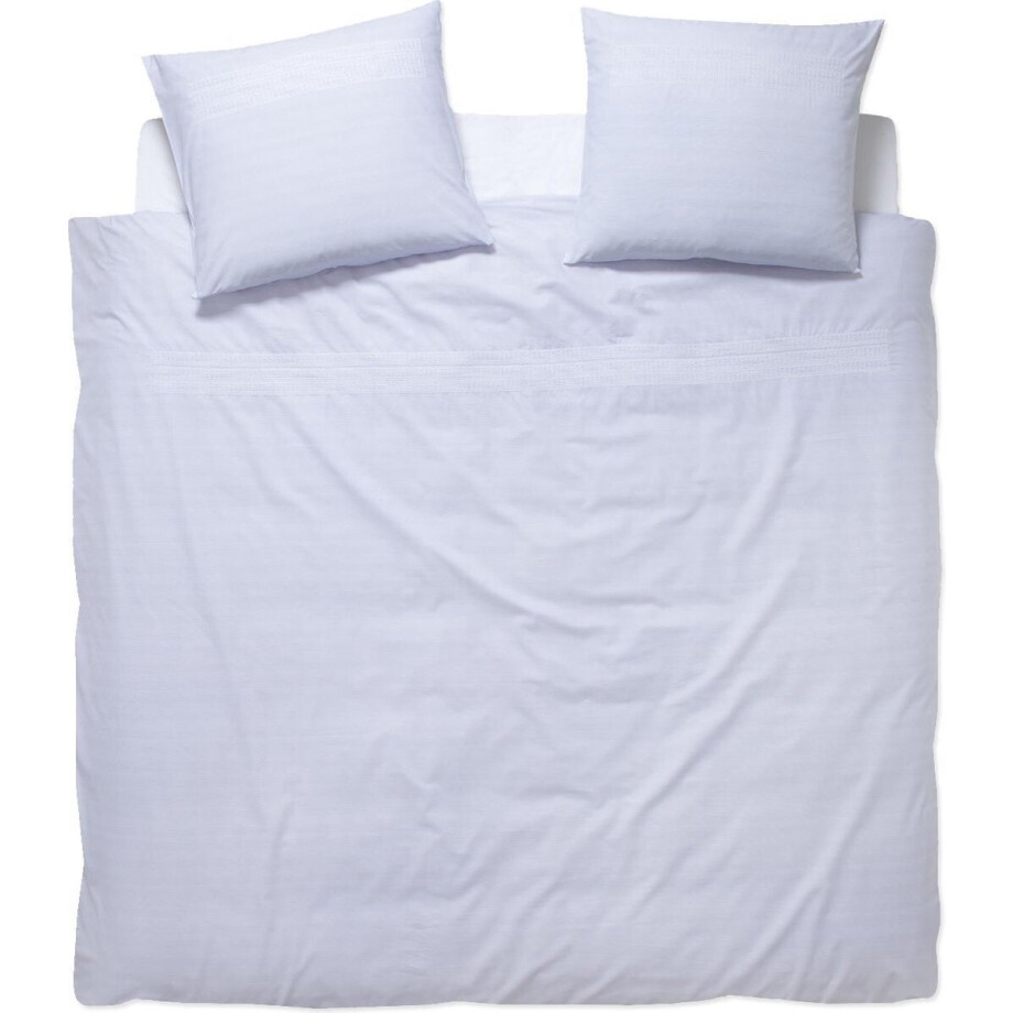 Cinderella Campo Dekbedovertrek - Tweepersoons - 200x200/220 cm - Blue afbeelding 1