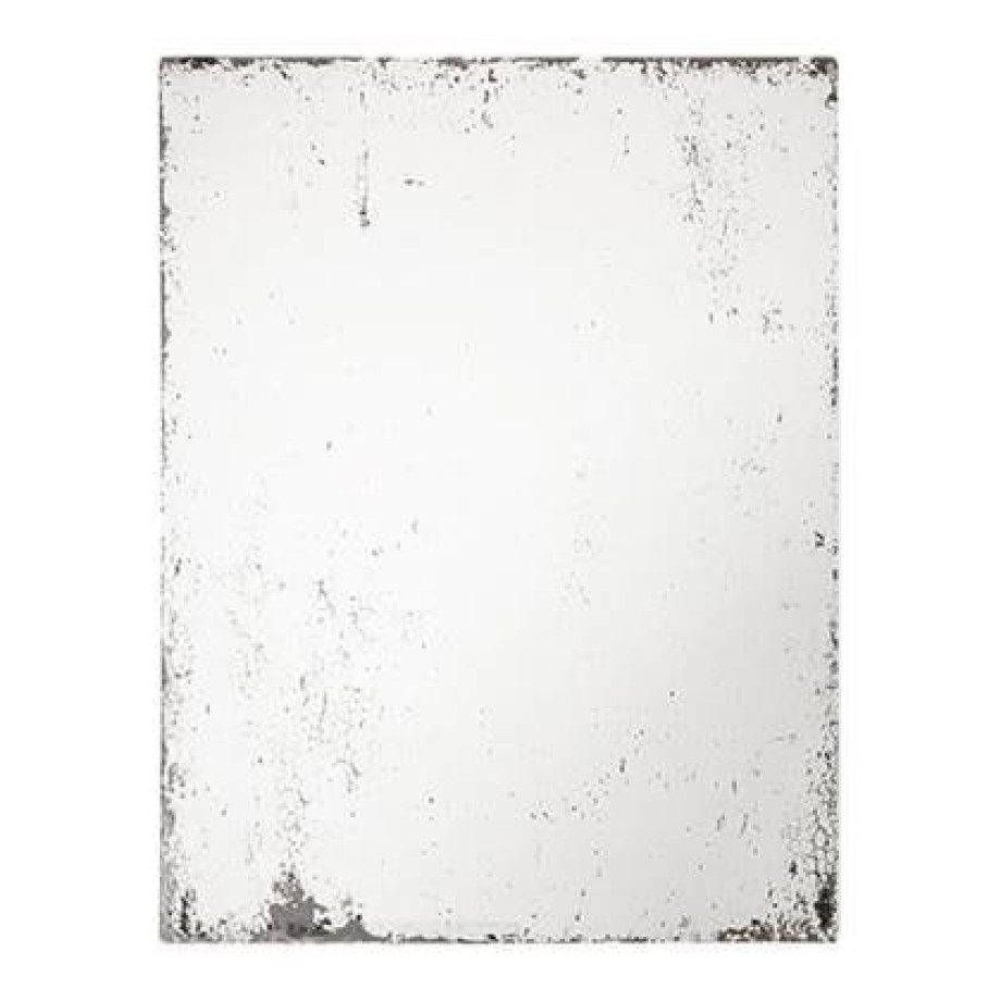 Hkliving Living Spiegel - M - H 50 x B 40 cm afbeelding 1