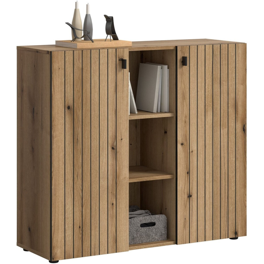 Schoenenkast Op Wielen - Modulaire Opbergoplossing Voor Elke Slaapkamer Schoenenkast Op Wielen - Modulaire Opbergoplossing Voor Elke Slaapkamer afbeelding 1