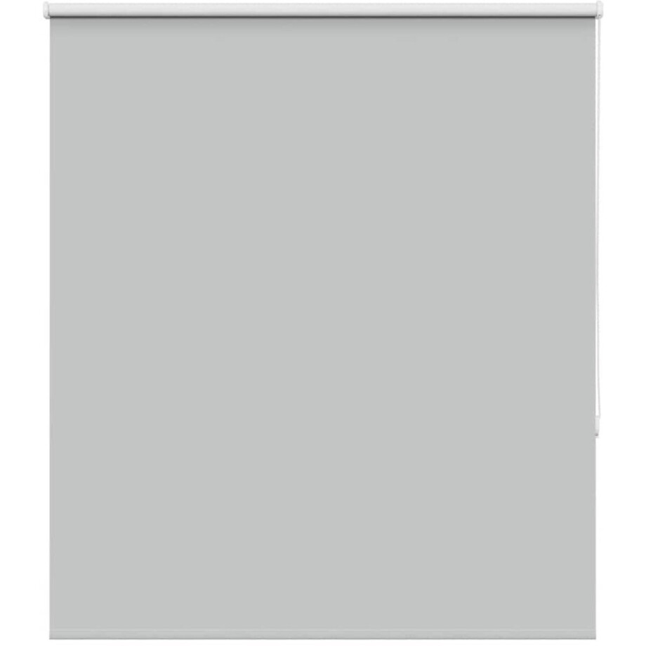 vidaXL - Rolgordijn - verduisterend - 120x175 - cm - stofbreedte - 116,6 - cm afbeelding 1