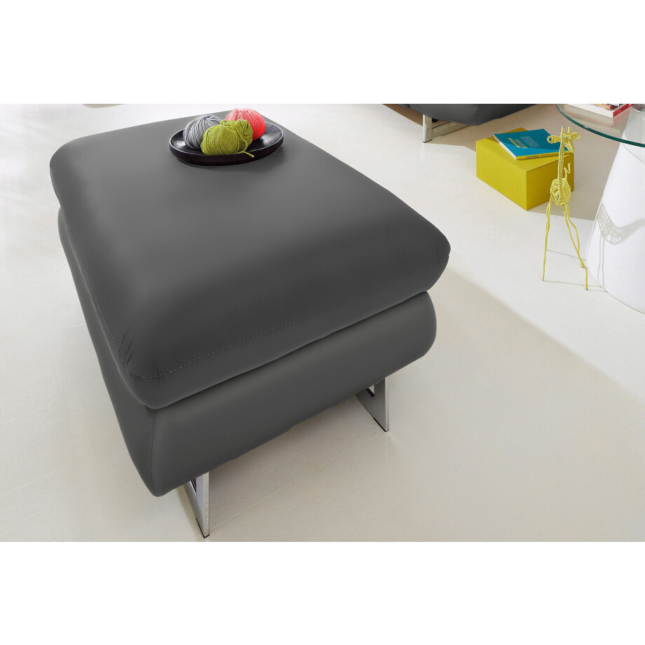INOSIGN Hocker Solution afbeelding 1