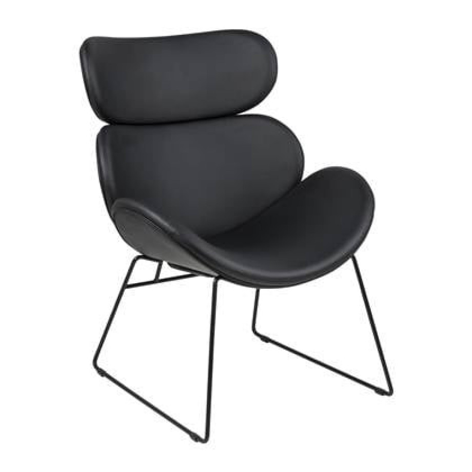 by fonQ basic Ronnie Fauteuil afbeelding 1