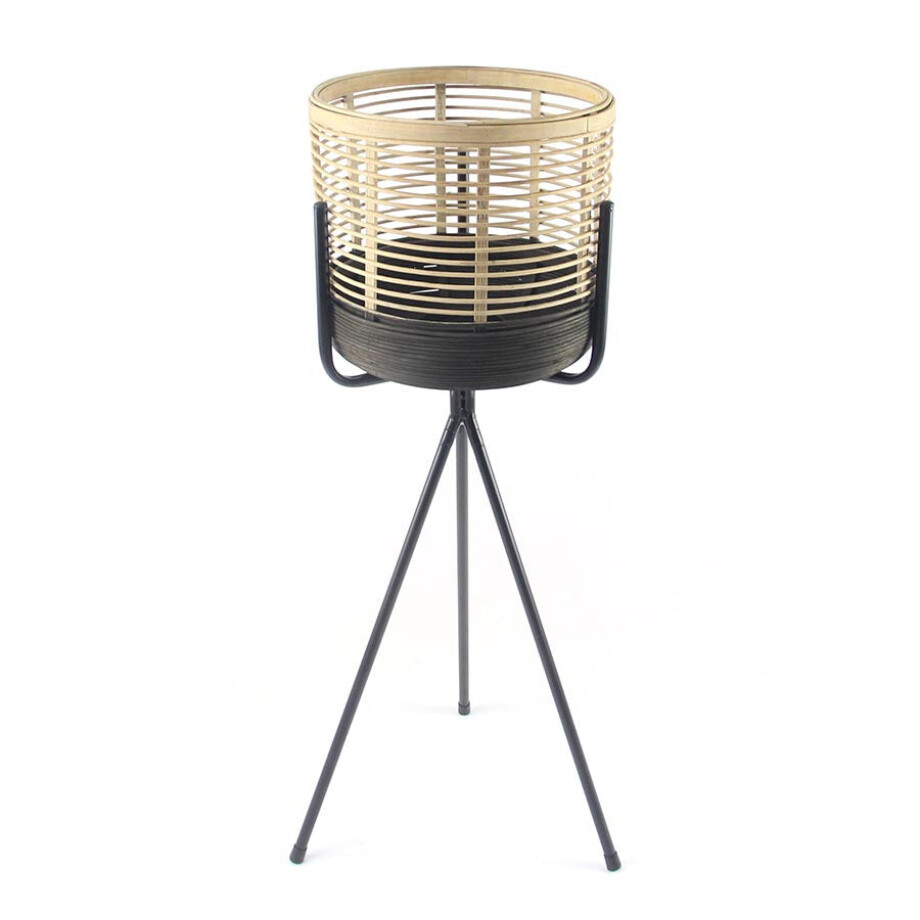 Plantenhouder Tiger | Furnilux afbeelding 1