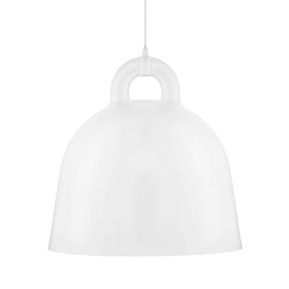 Normann Copenhagen Bell Hanglamp Ã 55 cm afbeelding 1