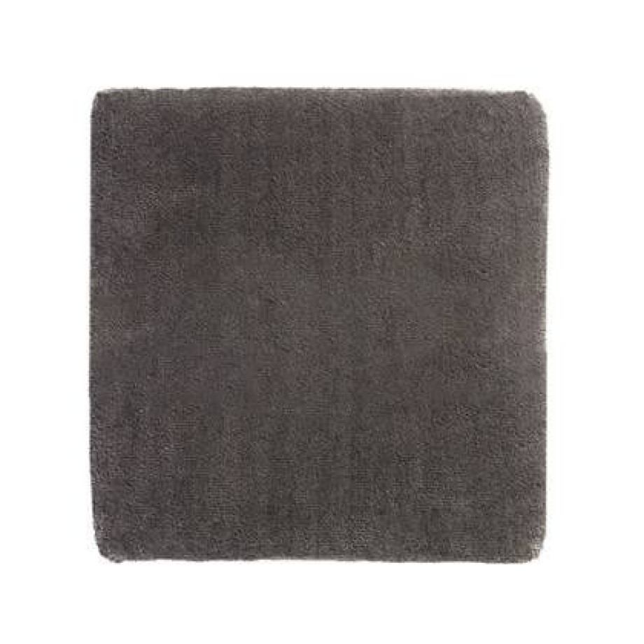 Aquanova Mauro Badmat 60 x 60 cm - Ash afbeelding 1