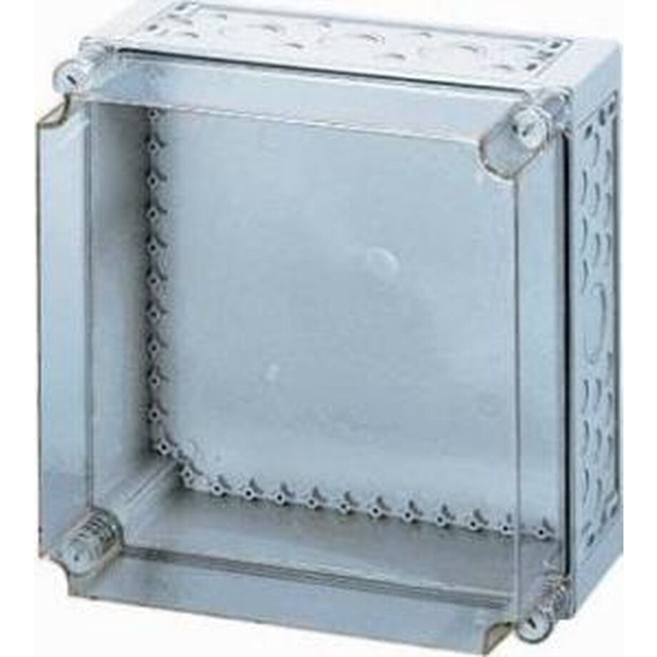 EATON INDUSTRIES CI Installatiekast leeg afbeelding 1
