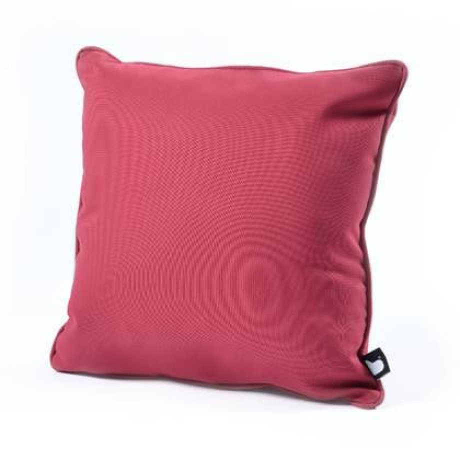 Extreme Lounging - b-cushion outdoor - sierkussen - fuchsia afbeelding 1