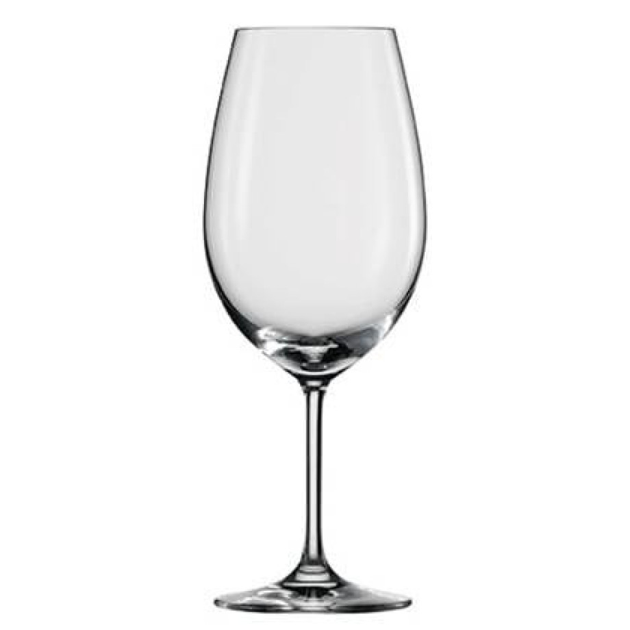 Schott Zwiesel Ivento Bordeaux wijnglas 130 - 0.63 Ltr - 6 stuks afbeelding 1