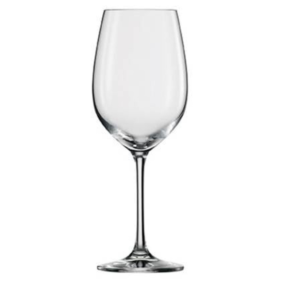 Schott Zwiesel Ivento Witte wijnglas 0 - 0.35 Ltr - 6 stuks afbeelding 1