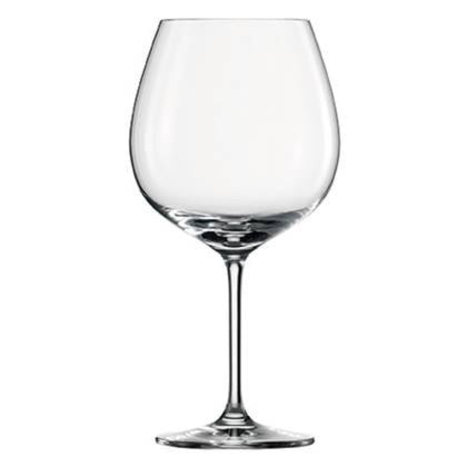Schott Zwiesel Ivento Bourgogne wijnglas 140 - 0.78 Ltr - 6 stuks afbeelding 1
