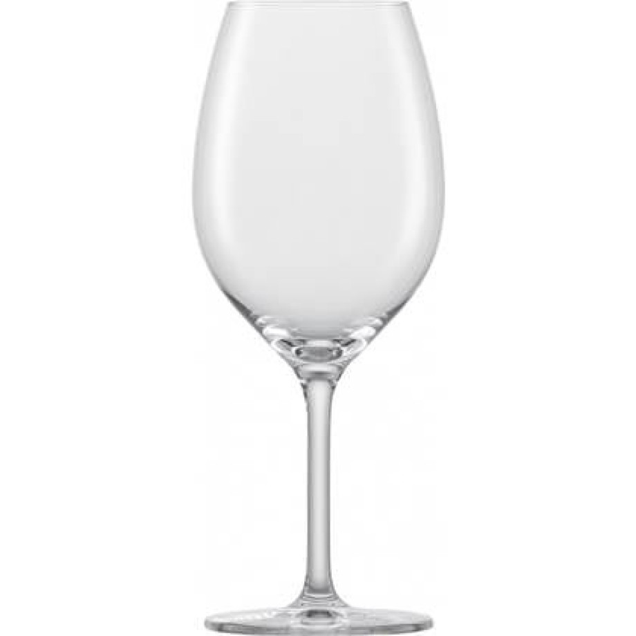 Schott Zwiesel Banquet Rode wijnglas 1 - 0.475Ltr - set van 6 afbeelding 1