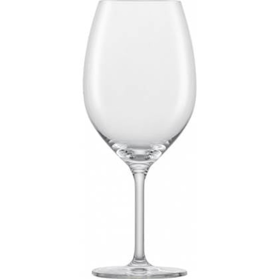 Schott Zwiesel Banquet Bordeaux goblet 130 - 0.6Ltr - set van 6 afbeelding 1