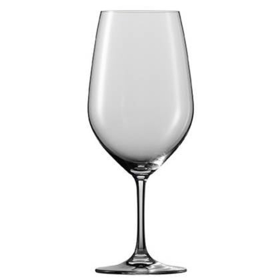 Schott Zwiesel Vina Bordeaux goblet 130 - 0.63 Ltr - set van 6 afbeelding 1