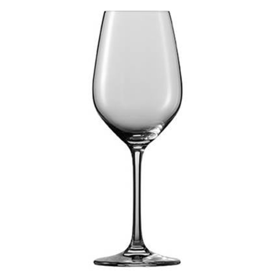 Schott Zwiesel Vina Witte wijnglas 2 - 0.28 Ltr - set van 6 afbeelding 1