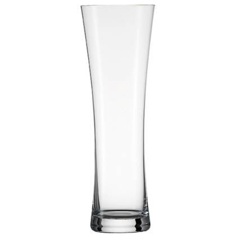Schott Zwiesel Beer Basic Witbierglas met MP - 0.5 Ltr - set van 6 afbeelding 1