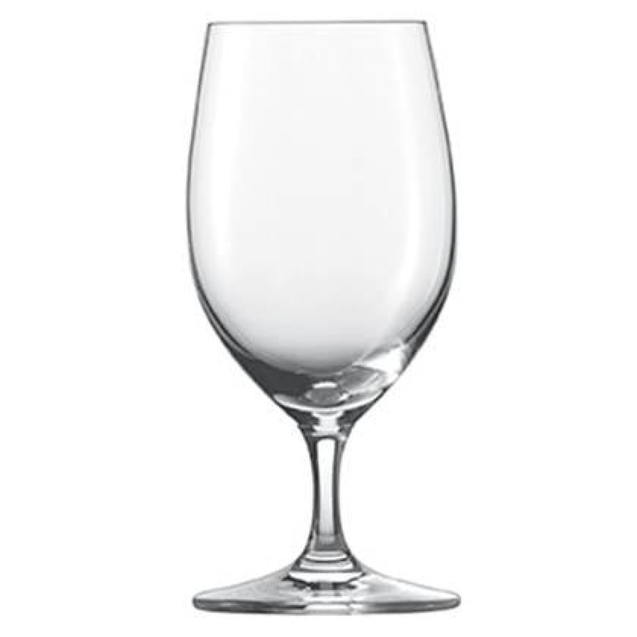 Schott Zwiesel Bar Special Waterglas met MP 32 - 0.34 Ltr - set van 6 afbeelding 1