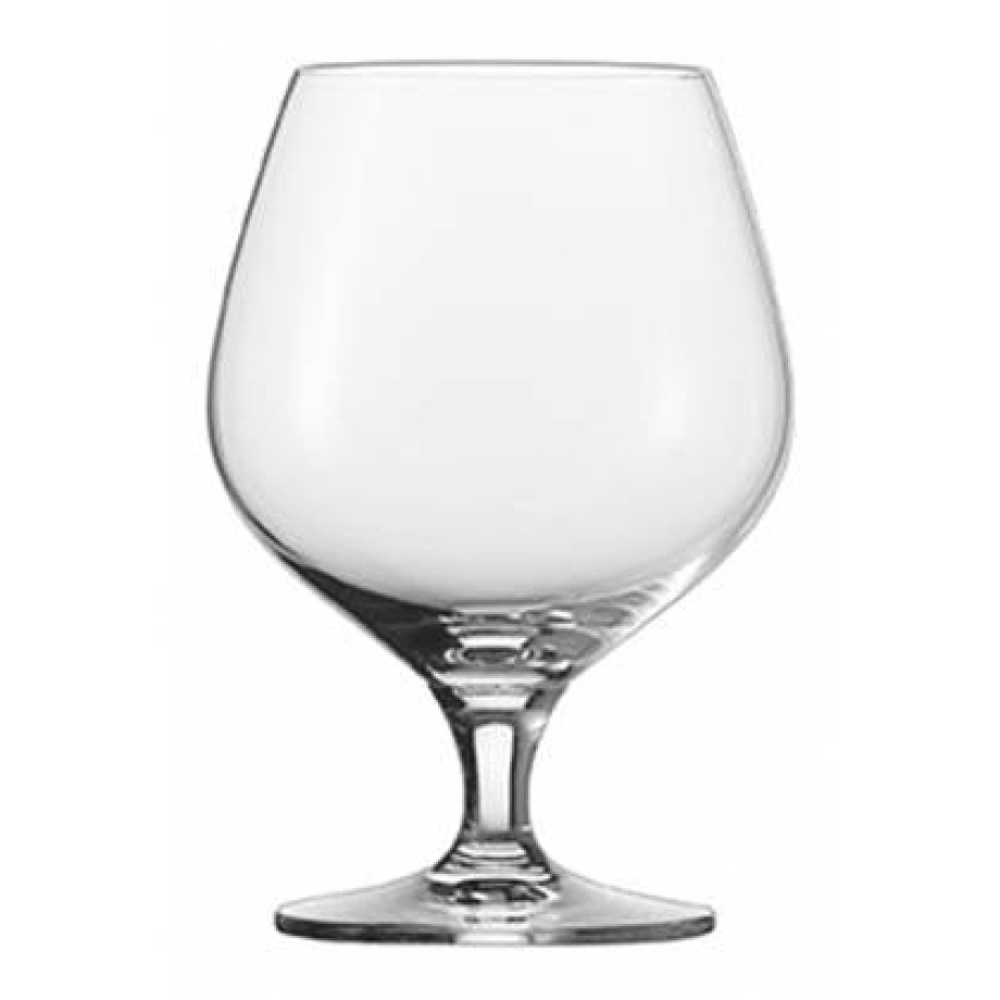 Schott Zwiesel Mondial Cognacglas 47 - 0.51 Ltr - set van 6 afbeelding 1