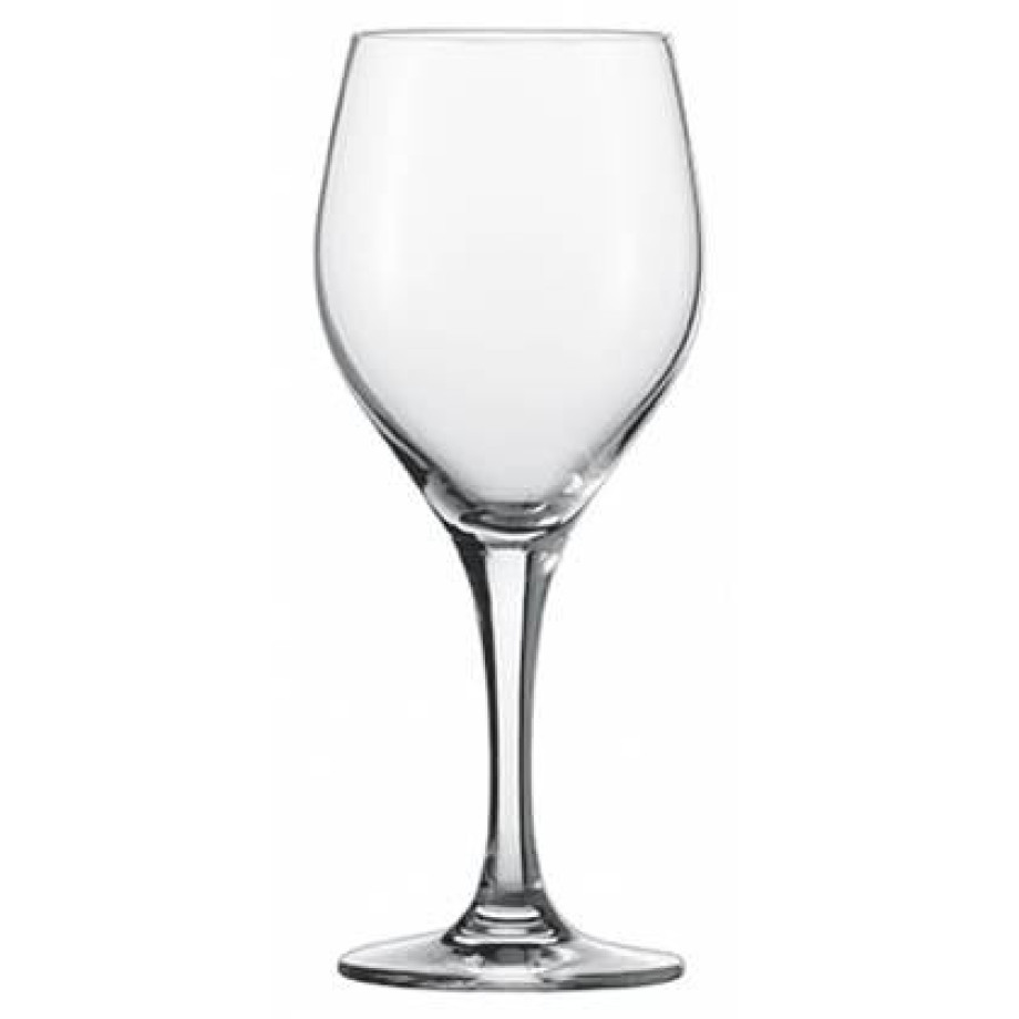 Schott Zwiesel Mondial Bourgogne wijnglas 0 - 0.32 Ltr - 6 stuks afbeelding 1