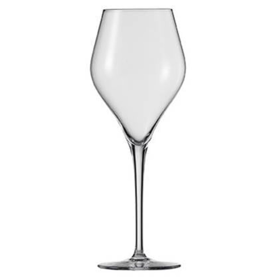 Schott Zwiesel Finesse Chardonnay wijnglas 0 - 0.39 Ltr - 6 stuks afbeelding 1