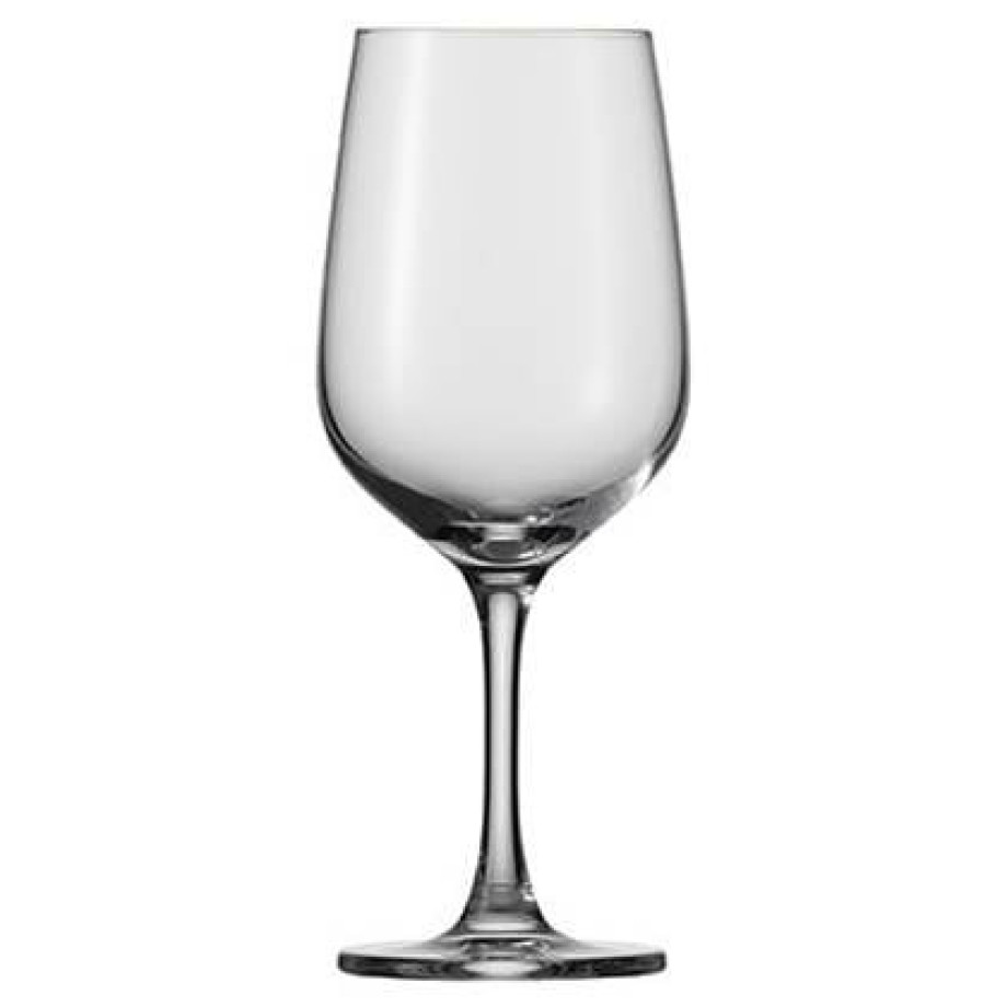 Schott Zwiesel Congresso Water | Rode wijnglas 1 - 0.46 Ltr - 6 stuks afbeelding 1