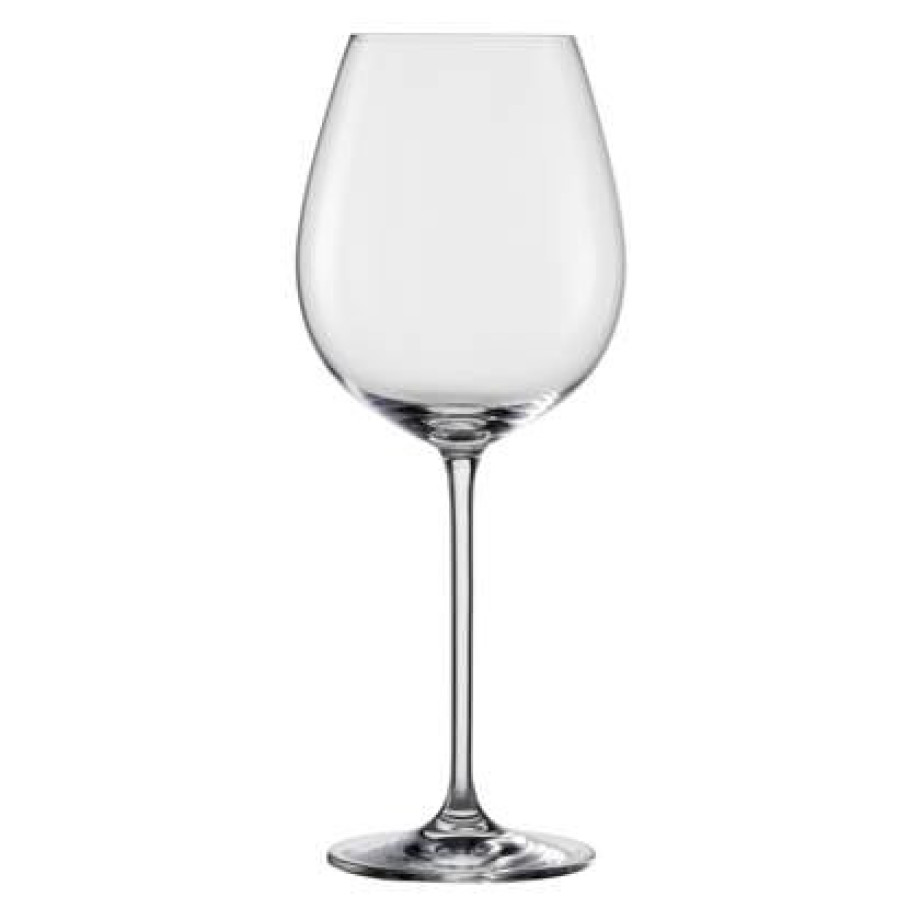 Schott Zwiesel Vinos Allround wijnglas 1 - 0.613Ltr - set van 4 afbeelding 1