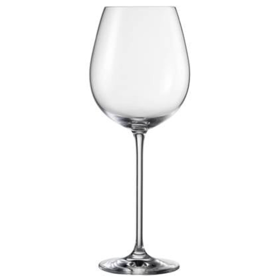 Schott Zwiesel Vinos Witte wijnglas 0 - 0.46Ltr - set van 4 afbeelding 1