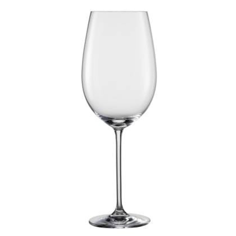 Schott Zwiesel Vinos Bordeaux wijnglas 130 - 0.768Ltr - set van 4 afbeelding 1