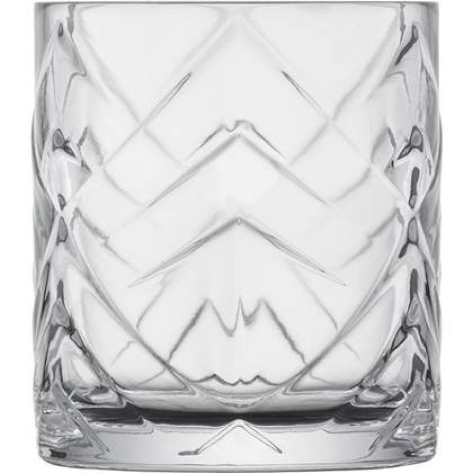 Schott Zwiesel Fascination Whiskyglas 60 - 0.343 Ltr - 6 stuks afbeelding 1