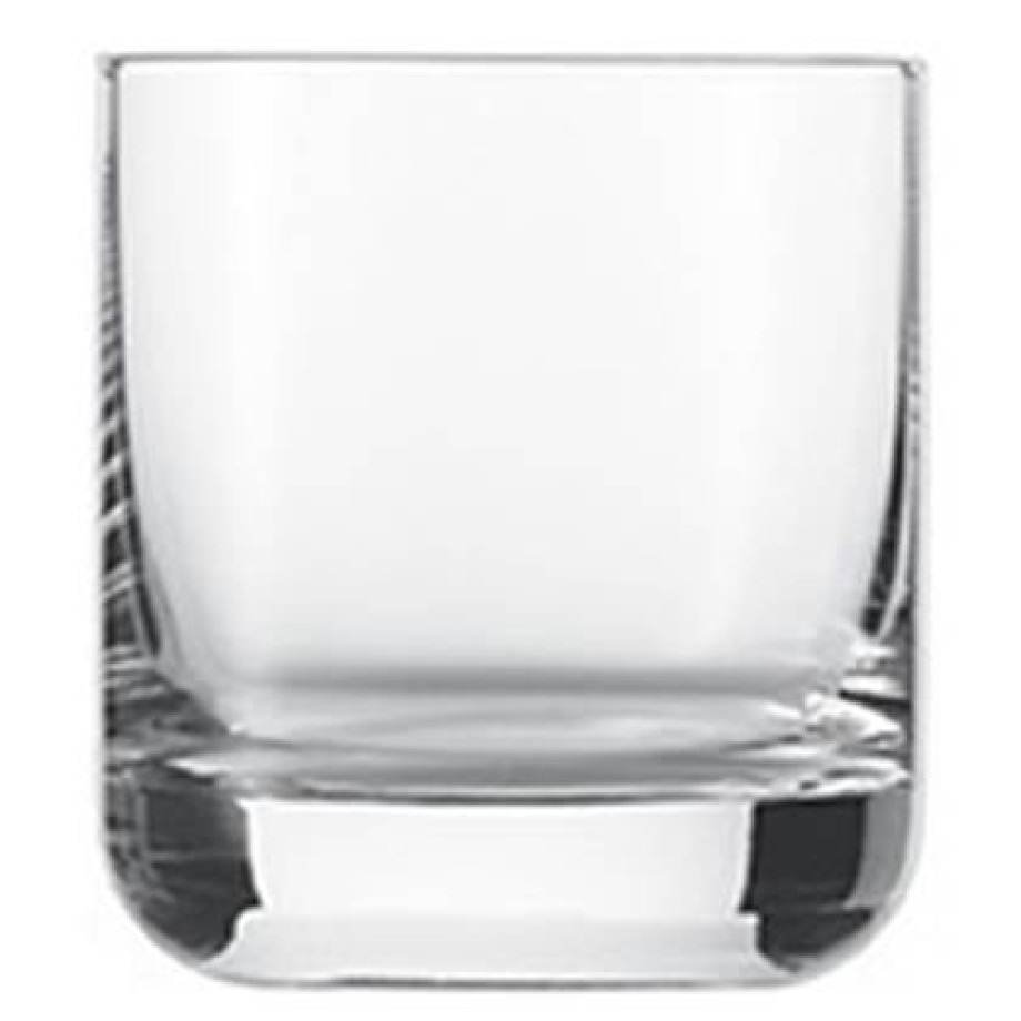 Schott Zwiesel Convention Whiskyglas 60 - 0.29 Ltr - 6 stuks afbeelding 1